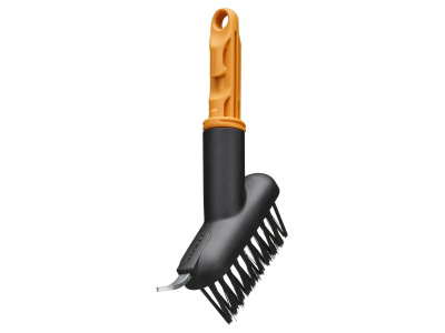 Щетка для чистки швов 190 мм без черенка FISKARS OneClick