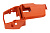 Крышка цилиндра  для Husqvarna 362 365 371 372 FARMERTEC (аналог 503 62 78-07)