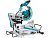 Торцовая пила LS1019L, MAKITA