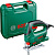 Лобзик PST 700 E, BOSCH
