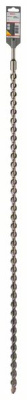 SDS-plus-5 бур, 20-950/1000мм (1шт), BOSCH