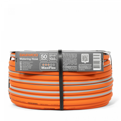 Шланг 1/2 " (13мм) DAEWOO MaxiFlex DWH 3117 50м