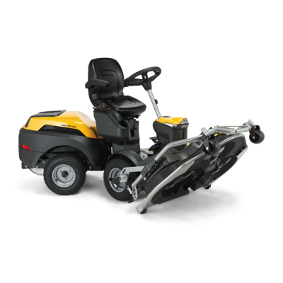 Райдер STIGA Park 700 W
