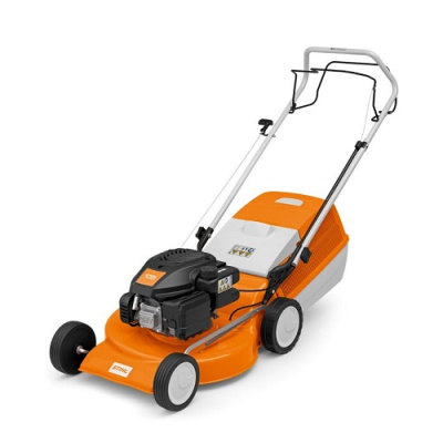 Газонокосилка бензиновая STIHL RM 253.2 T