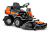 Райдер Husqvarna R 419TsX AWD  (дека приобретается отдельно)