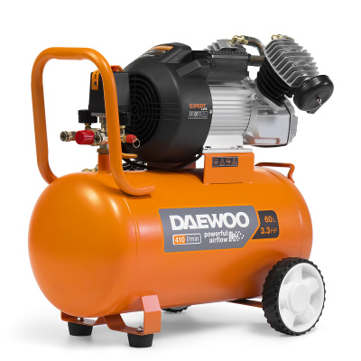 Компрессор масляный коаксиальный DAEWOO DAC 60VD