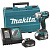Гайковерт ударный DTW285RME BL motor аккумуляторный (2*4 Ah), MAKITA