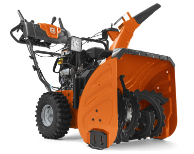 Снегоотбрасыватель Husqvarna ST 327