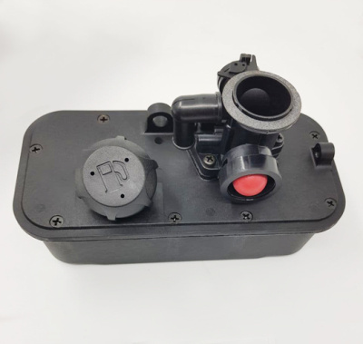 Карбюратор с баком WINZOR BS 499809