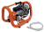 Вакуумный насос Husqvarna VP 200