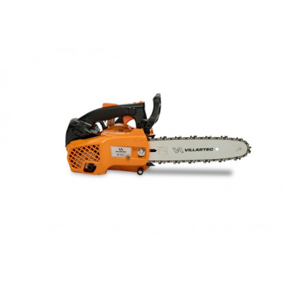 Бензопила Villartec SB 1261T (шина и цепь 25см, защитный кожух)