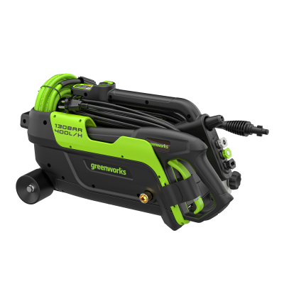 Мойка высокого давления Greenworks PW5130 (130 бар)