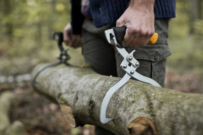 Захват для бревен FISKARS WoodXpert (126031)