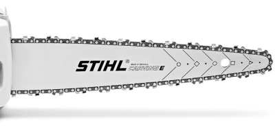 Шина 30 см 1/4" 1,3 STIHL Carving