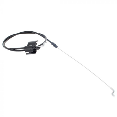 Трос устройства остановки двигателя  MB248.1