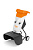 Измельчитель садовый STIHL GHE 105