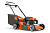 Газонокосилка Husqvarna LC 356V
