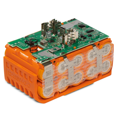 Аккумулятор DAEWOO DABT 8521Li