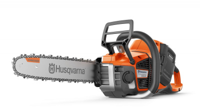 Пила аккумуляторная Husqvarna 540i XP 16" 0.325 1.1 64DL SP21G X-Cut HSM X-Precision (без АКБ и зар. устройства)