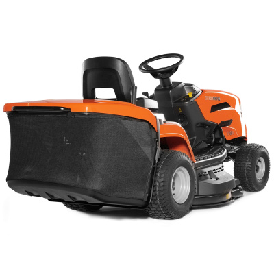 Райдер DAEWOO DLT 98 HV