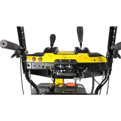 Снегоотбрасыватель CHAMPION STT1171E