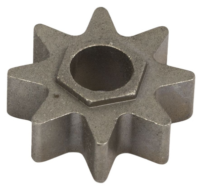 Звездочка ведущая 0.325x8 EL1600