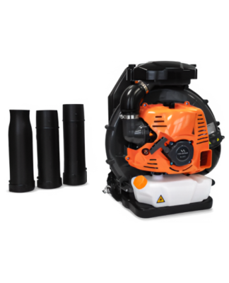 Воздуходувка бензиновая ранцевая VILLARTEC BX800
