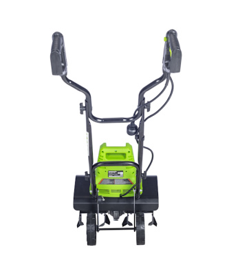 Культиватор электрический Greenworks GTL1520 (1500Вт, 40см)