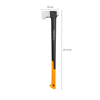 Топор-колун X32 L FISKARS