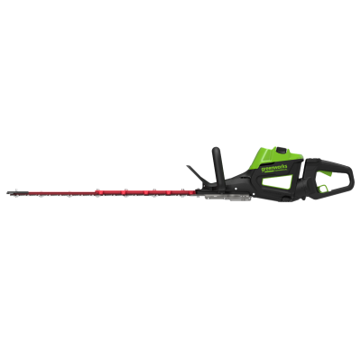Кусторез аккумуляторный Greenworks GC82HT2 (82В, без АКБ и ЗУ) 61см