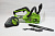 Цепная пила аккумуляторная Greenworks G24CS25 (24В, без АКБ и ЗУ) 25см