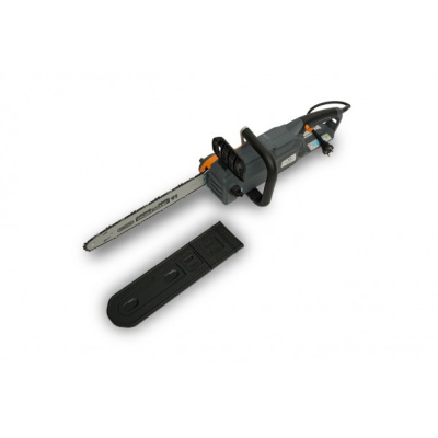 Электропила цепная VILLARTEC SE245 (с пильной гарнитурой Oregon 40 см)