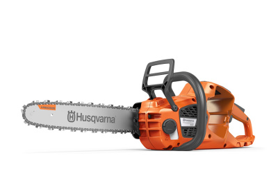 Пила аккумуляторная Husqvarna 435i 14" 0.325 1.1 X-Cut HSM X-Precision (без АКБ и З/У)