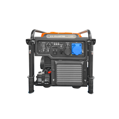 Генератор бензиновый инверторный VILLARTEC GI608
