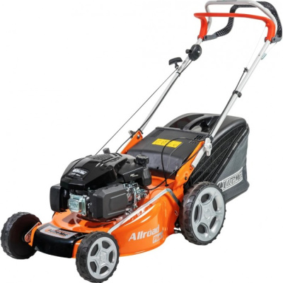 Газонокосилка OLEO-MAC G 48 TK ALLROAD PLUS 4
