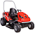 Минитрактор SECO Crossjet 4x2 L