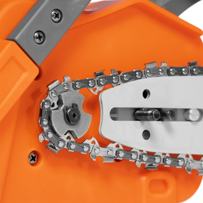 Пила электрическая DAEWOO DACS 1500E