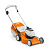 Газонокосилка аккумуляторная STIHL RMA 253.0