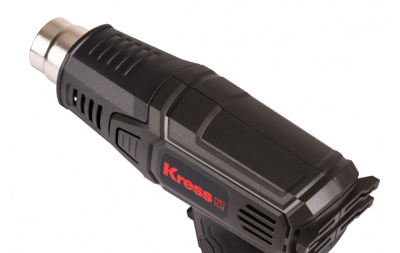 Фен технический KRESS KU042