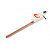Мотоножницы электрические VILLARTEC HE54 600мм