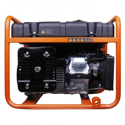 Генератор бензиновый VILLARTEC GG4000