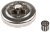 Барабан сцепления 455 3/8&quot; (537 29 16-04)