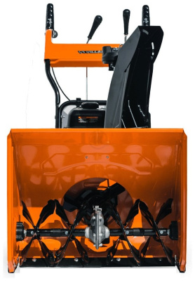 Снегоуборщик бензиновый VILLARTEC WB5561