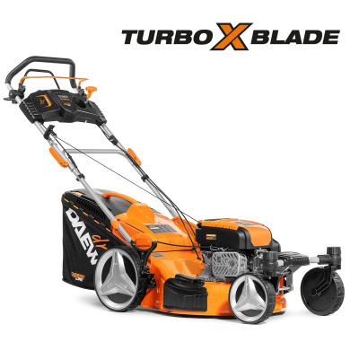 Газонокосилка DAEWOO DLM 5500SVR