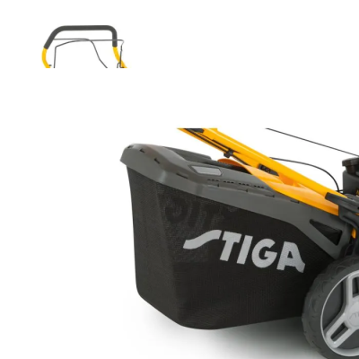 Газонокосилка STIGA Combi 55 SQ H