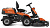 Райдер Husqvarna R 316TX (дека приобретается отдельно)