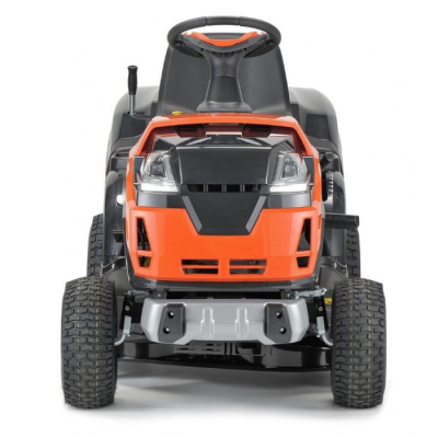 Газонокосилка с сиденьем (минитрактор) Oleo-Mac OM 102 R/19 K V