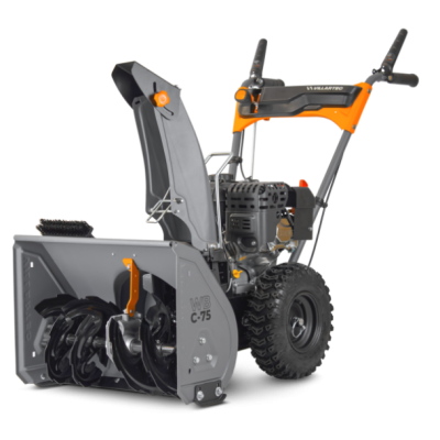 Снегоуборщик бензиновый VILLARTEC WB C-75 (56/40 см, 4/1 ск)