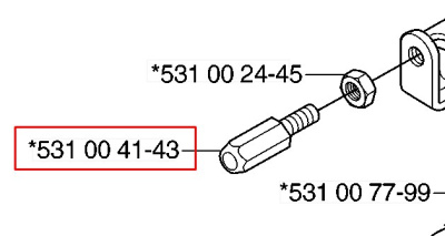 Винт 143R