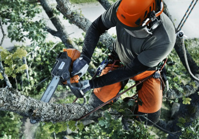 Бензопила Husqvarna T540XPII 14" 0.325 1.1 59DL SP21G X-Cut HSM